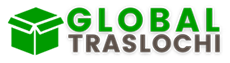 Global Traslochi Logo