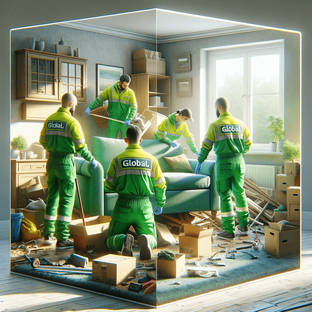 Service Image